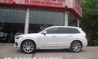 Volvo XC90 2017 - Bán xe Volvo XC90 2017 màu trắng