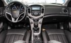 Chevrolet Cruze LT 2017 - Bán Chevrolet Cruze LT 5 chỗ, ưu đãi 30 triệu tháng 05, giao xe tận nhà, hỗ trợ ngân hàng miễn phí