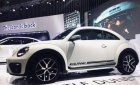 Volkswagen Beetle Dune 2017 - Bán Volkswagen Beetle Dune đời 2017, màu trắng, xe nhập