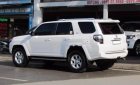 Toyota 4 Runner SR5 2016 - Bán Toyota 4 Runner SR5 đời 2016, màu trắng, nhập khẩu nguyên chiếc
