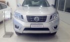 Nissan Navara E 2018 - Cần bán xe Nissan Navara E năm 2018, màu bạc, động cơ 2,5 turbo, số sàn 6 cấp, nhập khẩu Thái - LH: 0973 097 627