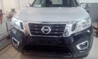 Nissan Navara EL 2018 - Cần bán Nissan Navara EL đời 2018, màu đen, nhập khẩu, động cơ 2.5 turbo, số tự động 7 cấp, dẩn động 1 cầu 