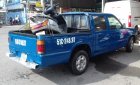 Mazda B series B2200 1997 - Bán ô tô Mazda B series B2200 đời 1997, màu xanh lam, xe nhập