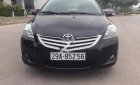 Toyota Vista 1.5 E 2010 - Cần bán Toyota Vista 1.5 E đời 2010, màu đen còn mới, 280tr