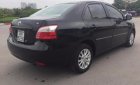 Toyota Vista 1.5 E 2010 - Cần bán Toyota Vista 1.5 E đời 2010, màu đen còn mới, 280tr