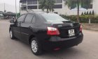 Toyota Vista 1.5 E 2010 - Cần bán Toyota Vista 1.5 E đời 2010, màu đen còn mới, 280tr