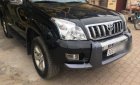 Toyota Prado VX 4.0 AT 2005 - Bán Toyota Prado VX 4.0 AT đời 2005, màu đen, xe nhập