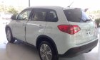 Suzuki Vitara 2017 - Cần bán xe Suzuki Vitara đời 2017, màu trắng, nhập khẩu chính hãng
