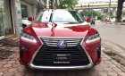 Lexus RX 450h 2018 - Lexus RX 450h mới 100% sx 2018, màu đỏ, nhập khẩu Mỹ LH: 0982.84.2838