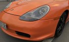 Porsche Boxster 2007 - Cần bán gấp Porsche Boxster đời 2007, màu cam, xe nhập, số tự động, giá chỉ 766 triệu