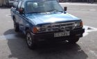 Mazda B series B2200 1996 - Bán Mazda B series B2200 đời 1996, màu xanh lam, nhập khẩu Nhật Bản  