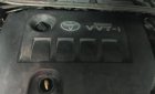 Toyota Wish 2.0G 2011 - Bán xe Toyota Wish 2.0G năm 2011, màu đen, xe nhập chính chủ