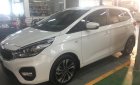 Kia Rondo GAT 2017 - Rondo tại Kia Quảng Ninh - nhiều ưu đãi, tư vấn trả góp lãi suất cực thấp. LH 01645691102