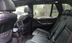 BMW X5 4.8i 2007 - Chính chủ bán BMW X5 4.8i đời 2007, màu đen, nhập khẩu