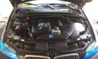 BMW 4 Series 2010 - Bán xe BMW 4 Series sản xuất 2010, màu đen, nhập khẩu xe gia đình