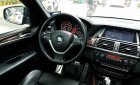 BMW X5 4.8i 2007 - Chính chủ bán BMW X5 4.8i đời 2007, màu đen, nhập khẩu