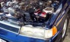 Honda 1990 - Cần bán lại xe Honda Legend năm 1990, màu xanh lam, nhập khẩu giá cạnh tranh