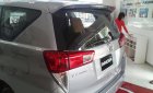 Toyota Innova 2.0G AT 2017 - Cần bán Toyota Innova 2.0G AT đời mới, trang bị DVD, giá cạnh tranh, hỗ trợ vay 95% giá xe