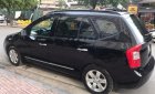 Kia Carens CRDi 2007 - Bán Kia Carens CRDi đời 2007, màu đen, nhập khẩu 