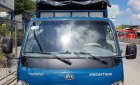 Kia Frontier 2016 - Cần bán gấp Kia Frontier đời 2016, màu xanh lam, giá chỉ 260 triệu