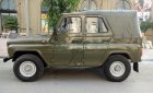 UAZ UAZ 2004 - Bán UAZ UAZ đời 2004, màu xanh lam