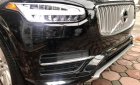 Volvo XC90 T6 2017 - Bán xe Volvo XC90 model 2017 nhập khẩu Mỹ, màu đen, mới 100%