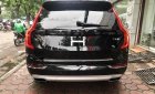 Volvo XC90 T6 2017 - Bán xe Volvo XC90 model 2017 nhập khẩu Mỹ, màu đen, mới 100%