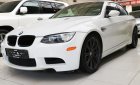 BMW M3 2009 - Cần bán BMW M3 Convertible 2009, màu trắng, nhập khẩu, động cơ V8, đẹp xuất xắc