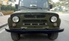 UAZ UAZ 2004 - Bán UAZ UAZ đời 2004, màu xanh lam