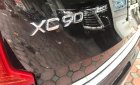 Volvo XC90 T6 2017 - Bán xe Volvo XC90 model 2017 nhập khẩu Mỹ, màu đen, mới 100%