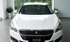 Peugeot 508 2017 - Peugeot Hồ Chí Minh bán xe Peugeot 508 2016, nhập khẩu từ Pháp