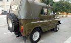 UAZ UAZ 2004 - Bán UAZ UAZ đời 2004, màu xanh lam