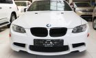 BMW M3 2009 - Cần bán BMW M3 Convertible 2009, màu trắng, nhập khẩu, động cơ V8, đẹp xuất xắc