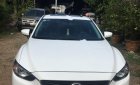 Mazda 6 2016 - Cần bán gấp Mazda 6 năm 2016, màu trắng chính chủ