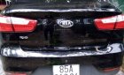 Kia Rio 2014 - Cần bán xe Kia Rio đời 2014, màu đen, nhập khẩu chính hãng, 450tr