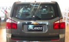 Chevrolet Orlando LT 2017 - Bán Orlando 7 chỗ hỗ trợ trả góp toàn quốc 90% không cần chứng minh thu nhập, giá tốt + phụ kiện