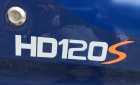Hyundai HD 2017 - Bán xe tải HD120S Đô Thành - 8 tấn 5