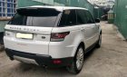 LandRover Range rover Sport HSE 2015 - Bán LandRover Range Rover Sport HSE năm sản xuất 2015, màu trắng, nhập khẩu