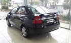 Chevrolet Aveo 2017 - Cần bán xe Chevrolet Aveo đời 2017, màu đen, giá 455tr