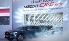 Mazda CX 5 2018 - Mazda Biên Hòa bán xe Mazda New CX-5 đời 2018 2.5L, hỗ trợ trả góp miễn phí tại Đồng Nai. 0938908198 - 0933805888