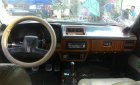 Oldsmobile Silhouette GLX 1986 - Oldsmobile đã thay máy Nhật hợp pháp
