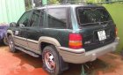 Jeep Grand Cheroke 1994 - Bán Jeep Grand Cheroke đời 1994, màu xanh dưa