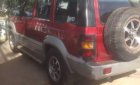 Mekong Pronto   1996 - Bán xe Mekong Pronto đời 1996, màu đỏ