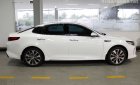 Kia Optima 2017 - Bán xe Kia Optima đời 2017, màu trắng, xe nhập, 949 triệu