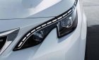 Peugeot 5008   2017 - Bán xe Peugeot 5008 năm 2017, màu trắng, xe nhập