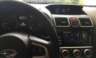 Subaru XV 2016 - Cần bán Subaru XV đời 2016, màu trắng, nhập khẩu như mới