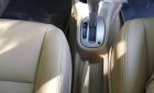 Nissan Grand livina   2010 - Bán lại xe Nissan Grand livina 2010, màu xám