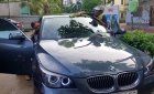 BMW 5 Series 530i 2008 - Bán BMW 5 Series 530i đời 2008, màu xám, nhập khẩu