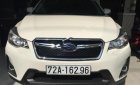 Subaru XV 2016 - Cần bán Subaru XV đời 2016, màu trắng, nhập khẩu như mới