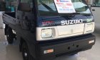 Suzuki Super Carry Truck 2017 - Bán Suzuki Super Carry Truck đời 2017, màu xanh lam giá cạnh tranh